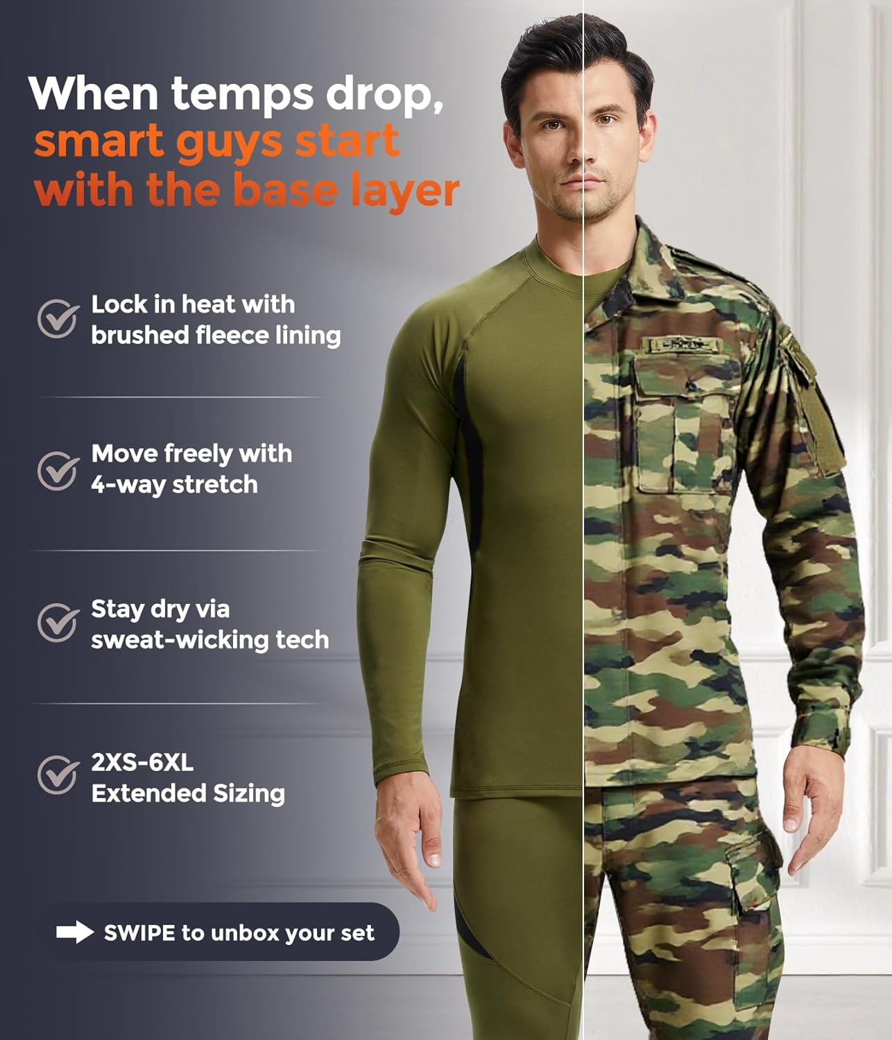 Clothing