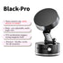 Joytutus 360° Rotatable Universal Car Phone Holder with Powerful Suction for Apple & Android Devices - Ideal for GPS Navigation and Hands-Free Calling, Compact Design