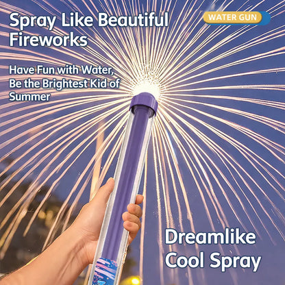 Fireworks Water Blaster Set