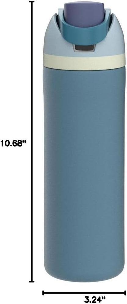 Owala FreeSip Insulated Water Bottle 24oz