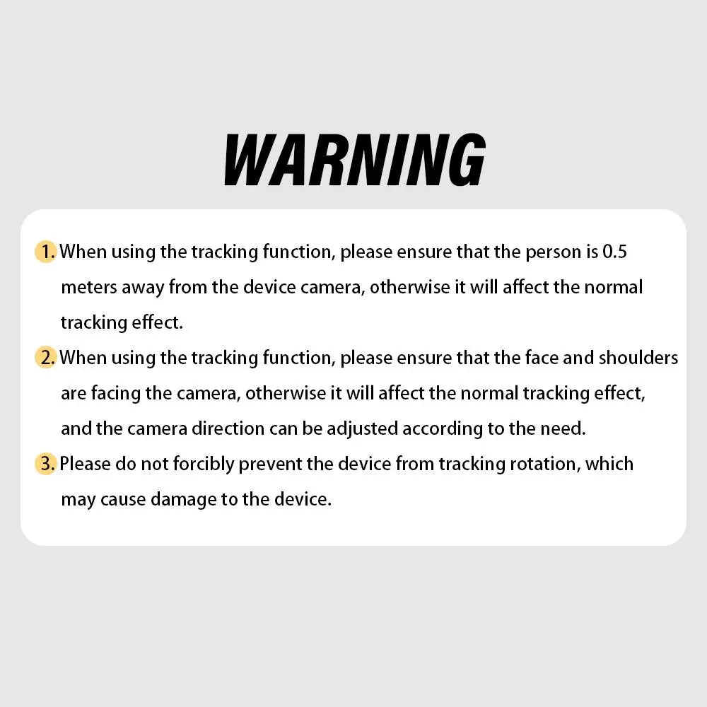 Auto Face Tracking Gimbal Stabilizer Tripod for Smartphones - 360° Rotatable Handheld Video Recording Tool and Selfie Accessory, Ideal for Summer and Gift Giving