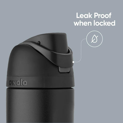 Owala FreeSip Insulated Water Bottle 24oz