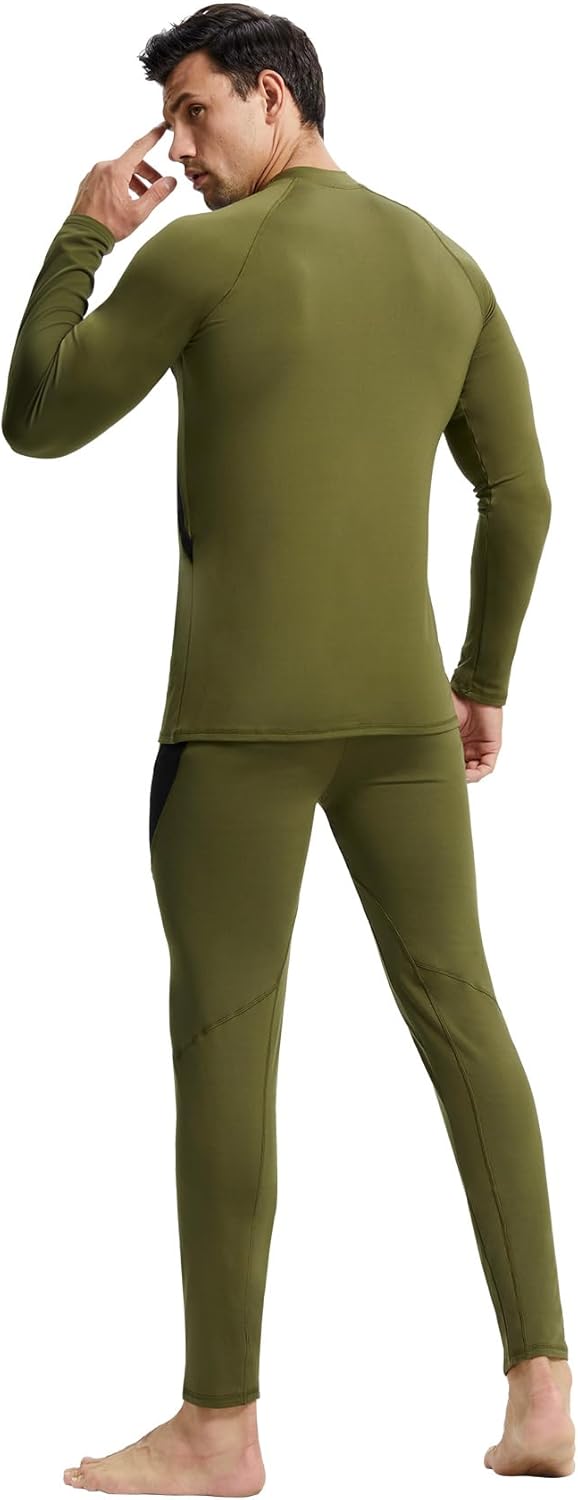 Stay Warm and Comfortable This Winter with Our Men&
