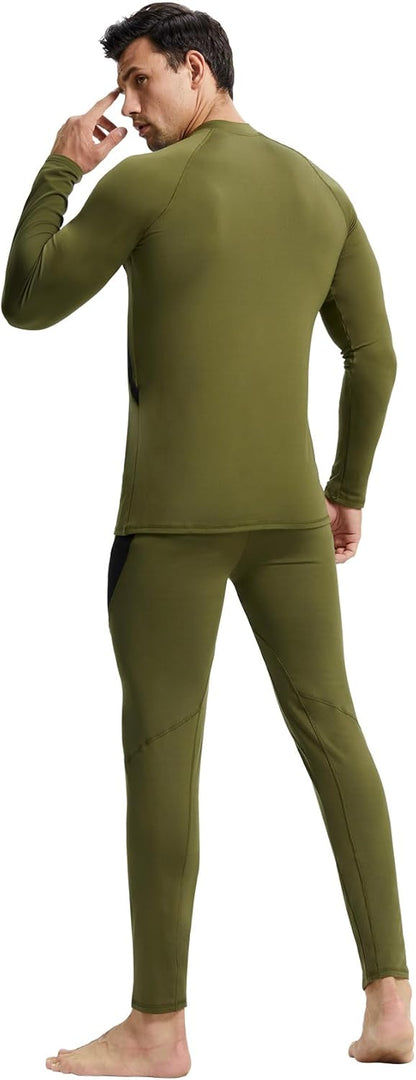 Stay Warm and Comfortable This Winter with Our Men&