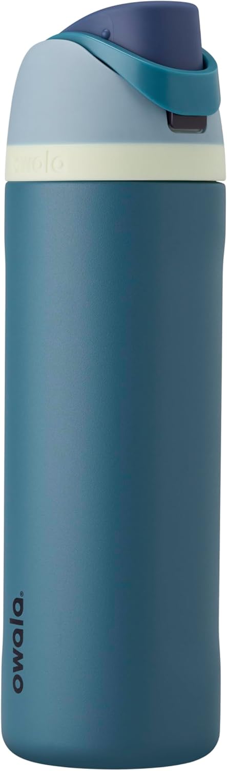 Owala FreeSip Insulated Water Bottle 24oz