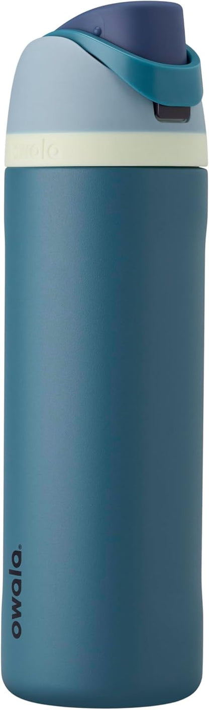 Owala FreeSip Insulated Water Bottle 24oz