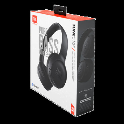 JBL Tune 510BT Wireless Over-Ear Headphones