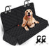 Waterproof Dog Car Seat Covers