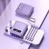 10000mAh Portable Power Bank with Digital Display