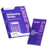 Purple Teeth Whitening Strips Peroxide Free