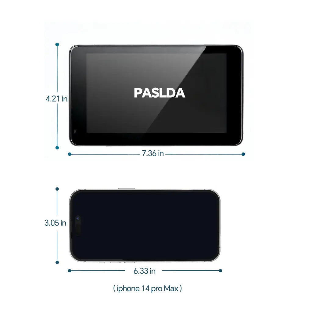 PASLDA 2026 Mother&