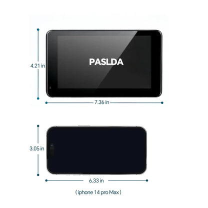 PASLDA 2026 Mother&