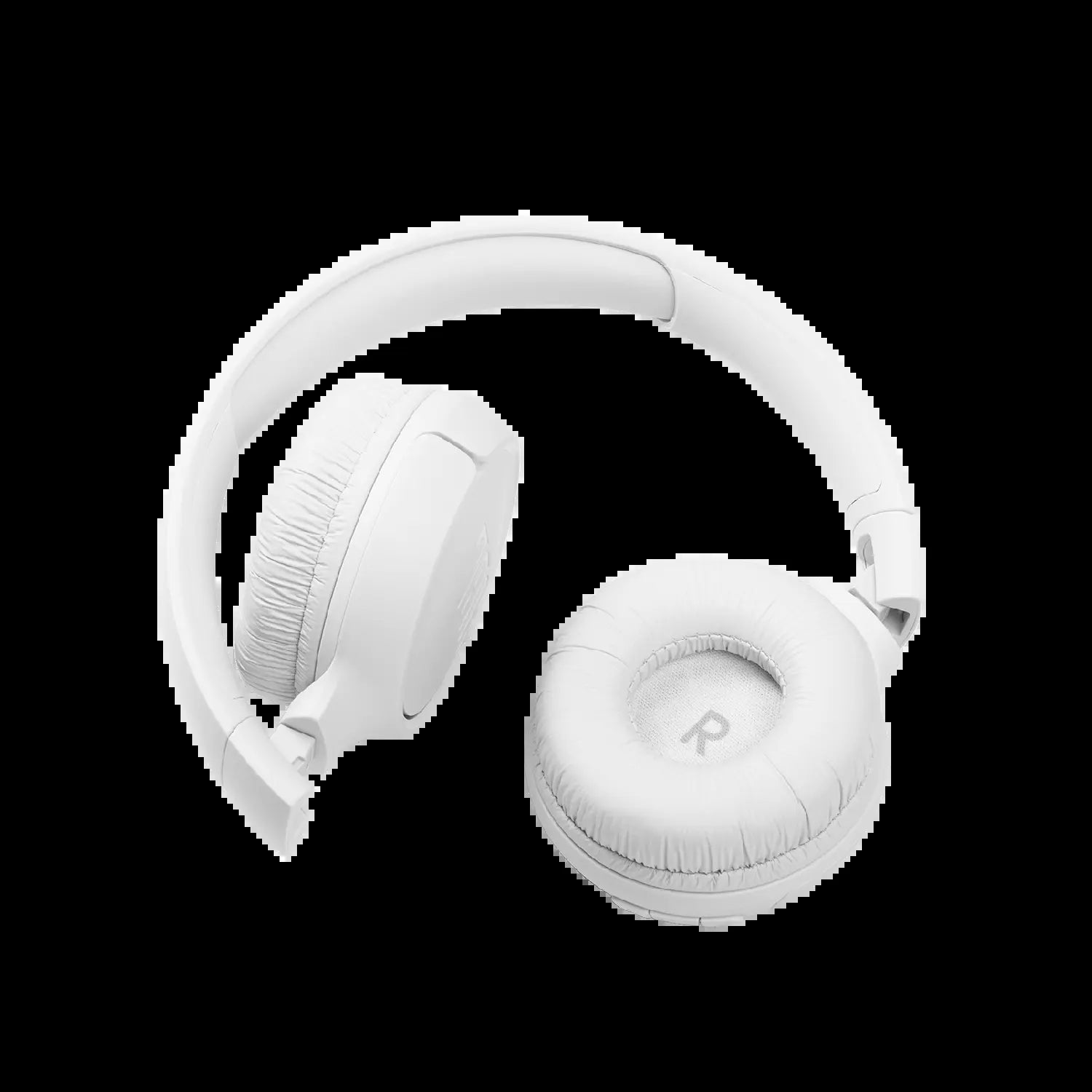 JBL Tune 510BT Wireless Over-Ear Headphones