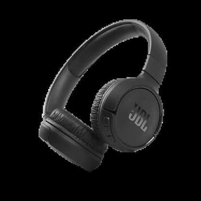 JBL Tune 510BT Wireless Over-Ear Headphones