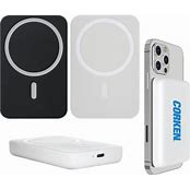 5,000mAh MagSafe Magnetic Power Bank