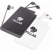 5,000mAh Compact Mini Portable Charger